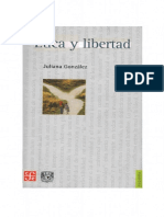 Ética y Libertad-Juliana González