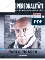 038 - Pablo Picasso