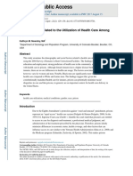 Social Factors Related to the Utilization of Health Care Among.pdf