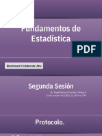 Fundamentos de Investigación