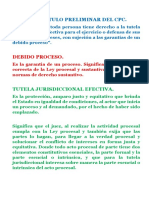 Derechos s