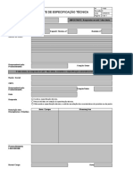 Aceite de especificação técnica.xls