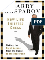 How Life Imitates Chess PDF