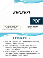2.5-Analis Regresi Manual Mdan SPSS