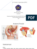 Tutorial Klinik BPH