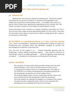 IFFI 2017 International Cinema Catalogue | PDF | Cinema | Leisure