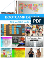 Bootcamp Design Notes - Akshansh Chaudhary