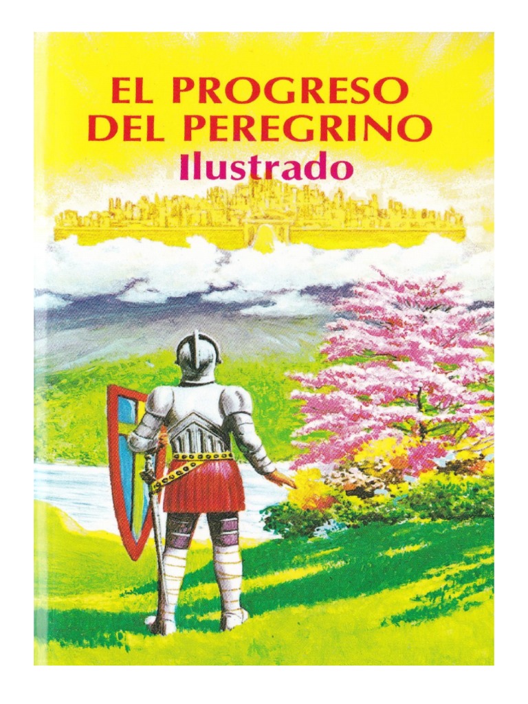 Spanish - El Progreso Del Peregrino PDF | PDF