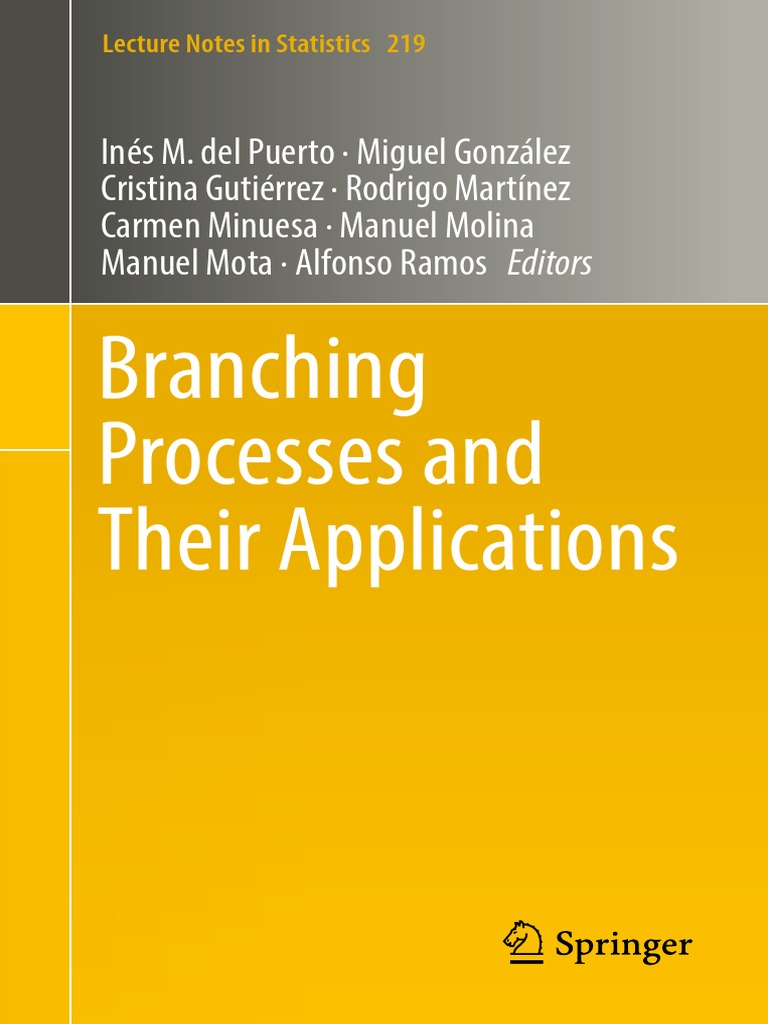 Atlantic Salmon　SHORT SWT-6/7-S1/S2 2016 Book BranchingProcessesAndTheirAppl PDF | PDF