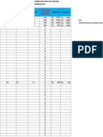 Aplikasi Stok Barang Rumus Excel Update Stok Awal (Revisi)