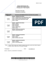 Borang SPSK PK 03-Matematik