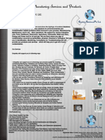 ISPE GAMP5 Table Content