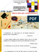 Cours 03 Principes de Composition