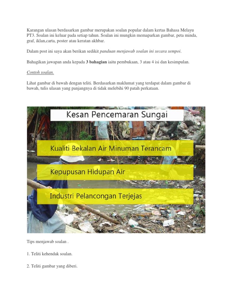 Ulasan Pt3 Pdf