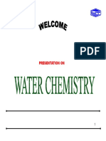 04 Water Chemistry