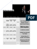 Cronograma - XLSX - Cronograma de Aula