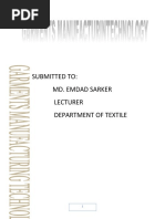 Download Garments Manufacturing by Md Golam Kibria SN39649769 doc pdf
