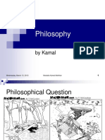 Philosophy: by Kamal