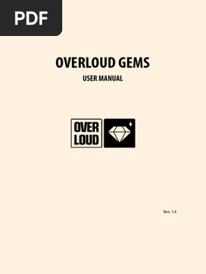 Gems