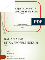 Etika Profesi Hukum (Fix)