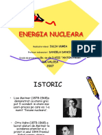 Energia Nucleara