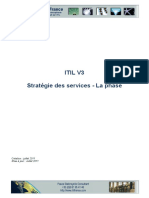 1 - Itilv3 Strategie Phase