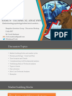 Technical Analysis - Basics - v2 PDF