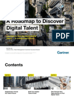 A Roadmap To Discover Digital Talent Ebook