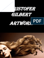 Arte Fotografico de Christofer Gilbert