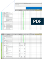 Matriz de Riesgos PDF