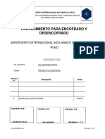 PROCEDIMIENTO PARA ENCOFRADO Y DESENCOFRADO.docx