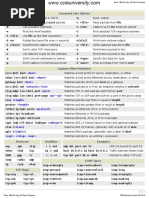 TCP Dump PDF