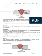 A Varratgeometriai Hibák 2 PDF