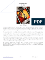 Szakítóvizsgálat 1 PDF