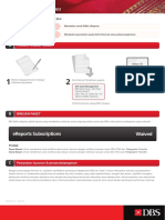 Ideal Ereports Application Form