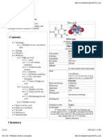 uric acid