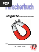 Forscherbuch 3ai