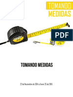 Tomando Medidas Catalogo. Cesar leon.pdf