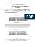 Acta entrega recepción contabilidad 2011-2018