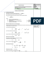 Tuberia Forzada Actualizada 1200