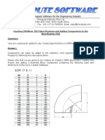 Creating CADWorx 2013 Specifications and Adding Components to the Specification.pdf