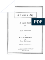 Tune A Day Book 1