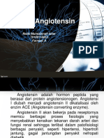 Reseptor Angiotensin