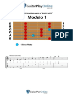 Material Complementar - Blues Note