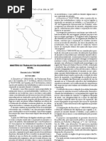 DL 266_07 Trabalhos Amianto