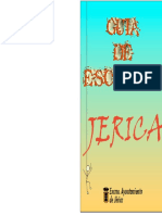 Guia de Escalada de Jerica PDF