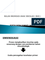 Sosialisasi Bias