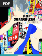 Download Pop Surrealism Magazine - Fall 2010 by PopSurrealism SN39652390 doc pdf