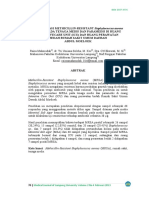 Identifikasi MRSA PADA TENAGA MEDIS DAN PARAMEDIS_2013.pdf