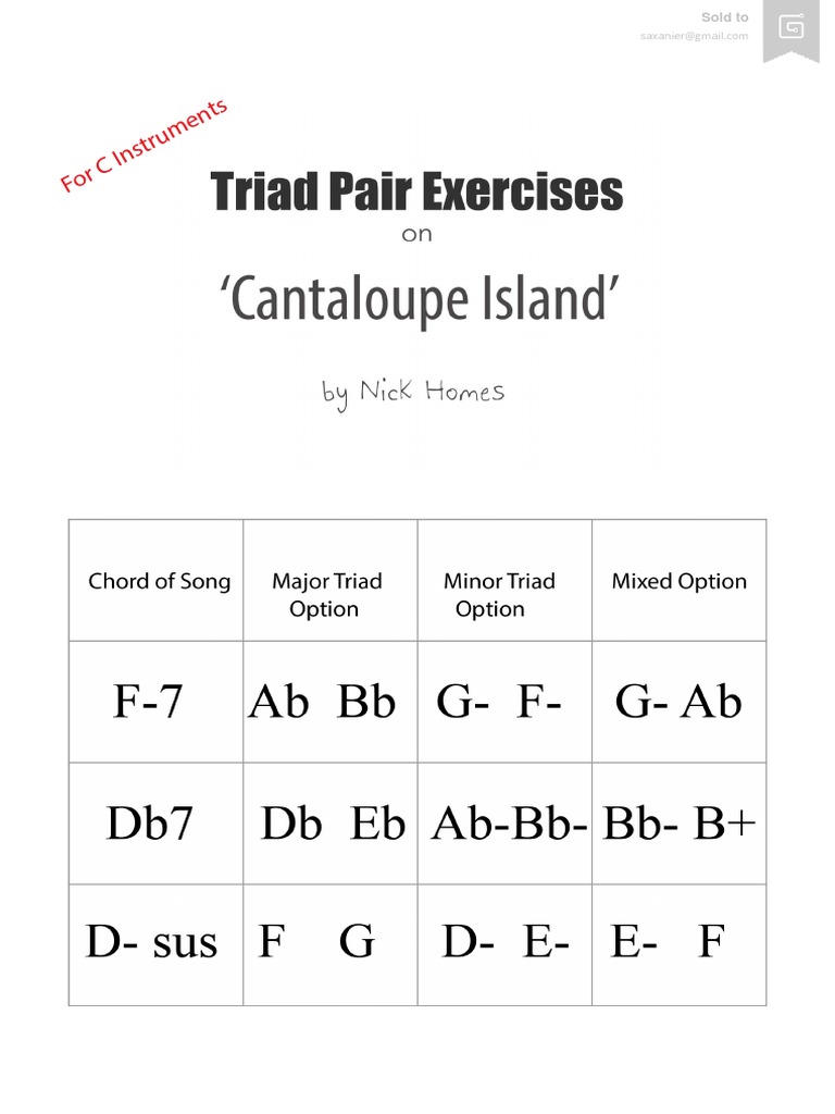 Triad pairs saxophone deals